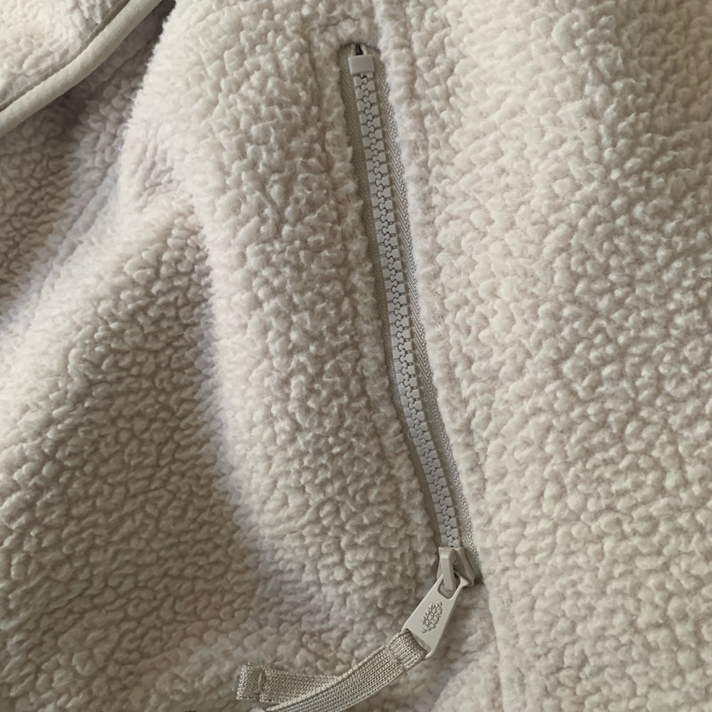 Free People Movement Hit The Slopes Fleece Jacket - M - Picture 13 of 15